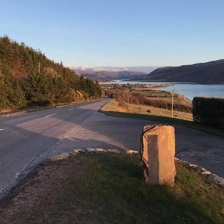 Croft No.8 Bed & Breakfast Ullapool Eksteriør bilde